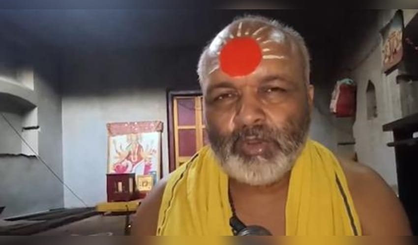 Abolition of VIP pass system at Ayodhya Ram temple welcomed by religious leaders