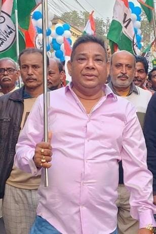 Absconding Trinamool leader, ex-Tarakeswar Municipality chief arrested