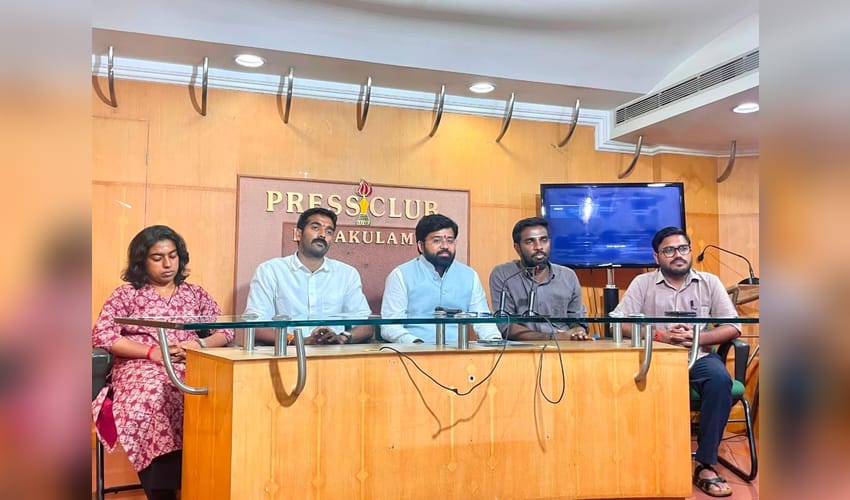 ABVP to step up campus campaigns across Kerala