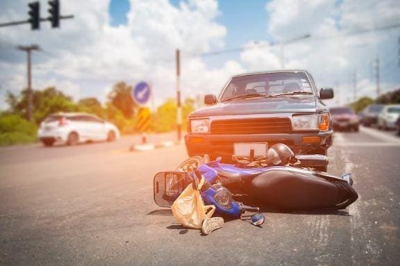 Accident, road accident, crime scene,