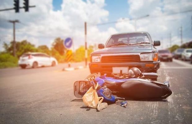Accident, road accident, crime scene,