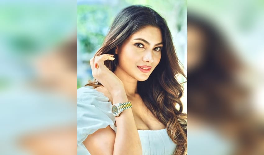 Accused arrested in Rs 1 cr theft at Lopamudra Raut’s Santacruz flat