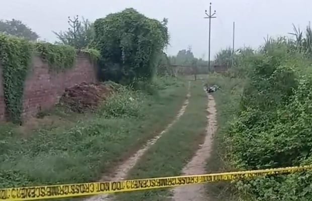Accused in Ankit Balyan murder case killed in UP Police encounter
