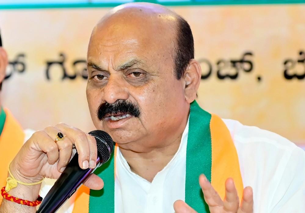 Act to control RSS will not stand in court: Former K’taka CM (Photo: IANS)
