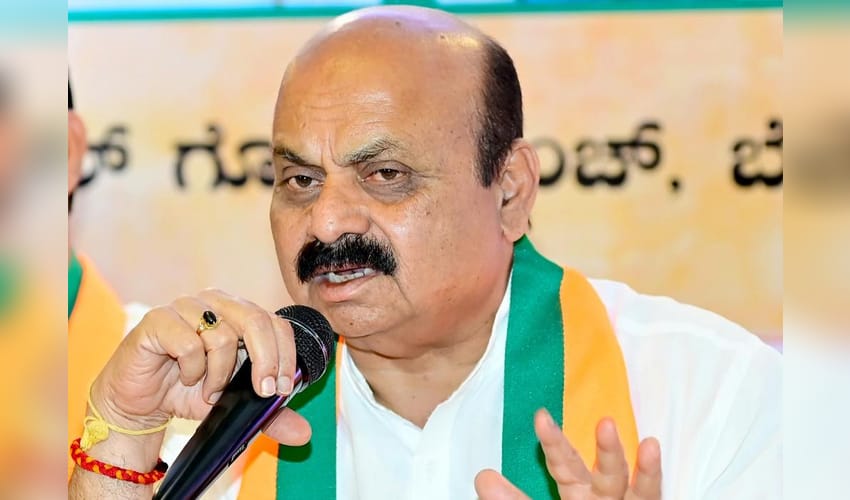 Act to control RSS will not stand in court: Former K’taka CM (Photo: IANS)