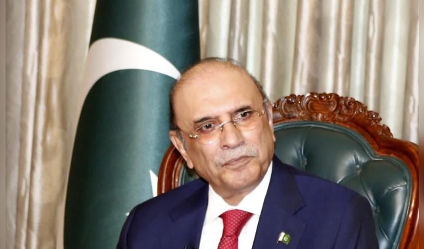 Activist condemns Pakistani President's 'poisonous, divisive' remarks against Hindus