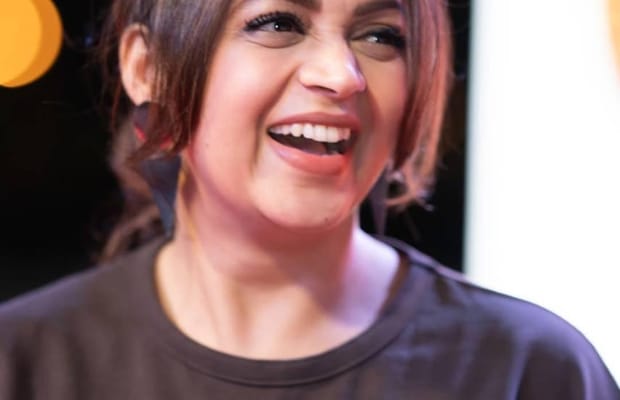 Actress Bhavana clarifies that she does not have a Facebook account! (Photo: Bhavana/Instagram)