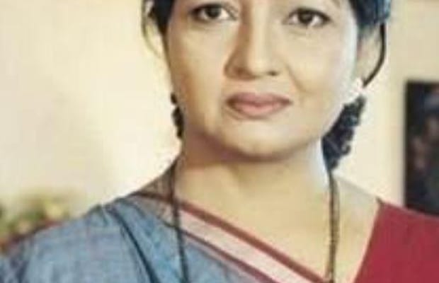 Actress, voice artiste Aasha Singh Jaiswal passes away, son shares heartbreaking message