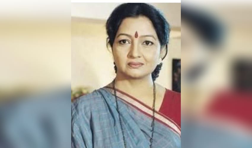 Actress, voice artiste Aasha Singh Jaiswal passes away, son shares heartbreaking message