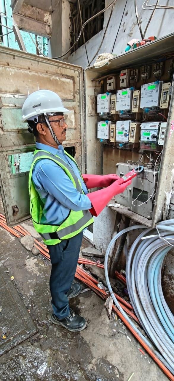 Adani Electricity cuts AT&C losses with crackdown on power theft