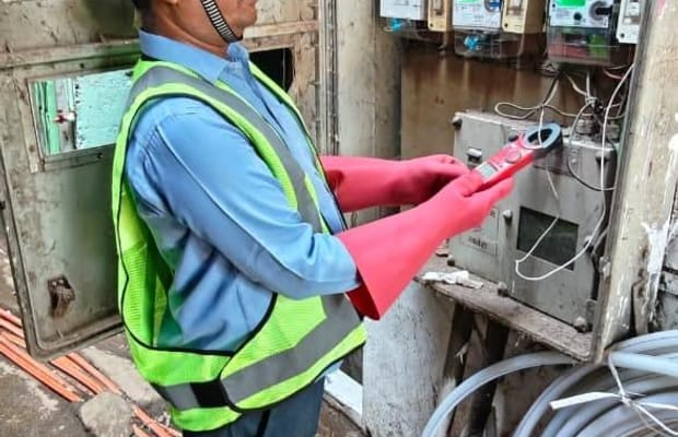 Adani Electricity cuts AT&C losses with crackdown on power theft