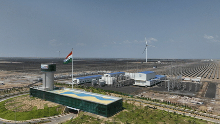 Adani Energy Solutions becomes highest ESG-scored utility company globally 