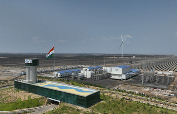 Adani Energy Solutions becomes highest ESG-scored utility company globally