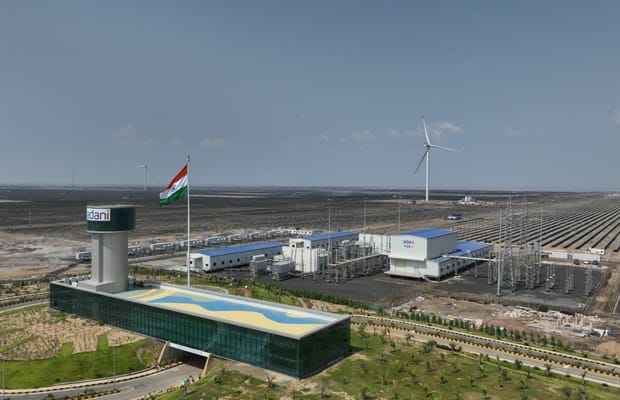 Adani Energy Solutions wins Rs 4,700 crore transmission project in Maharashtra