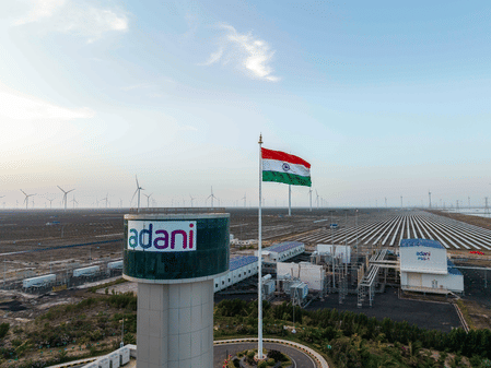 Adani Group selects 1st cohort for ‘Vande Bharatam’ innovation initiative