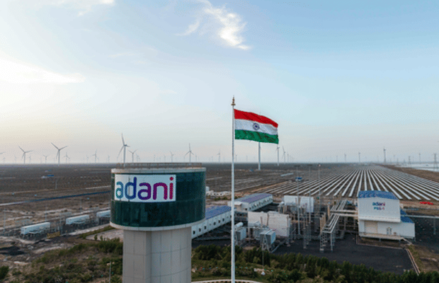 Adani Group selects 1st cohort for ‘Vande Bharatam’ innovation initiative