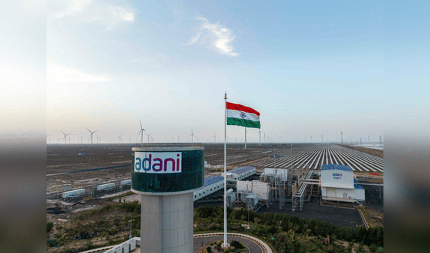 Adani Group selects 1st cohort for ‘Vande Bharatam’ innovation initiative