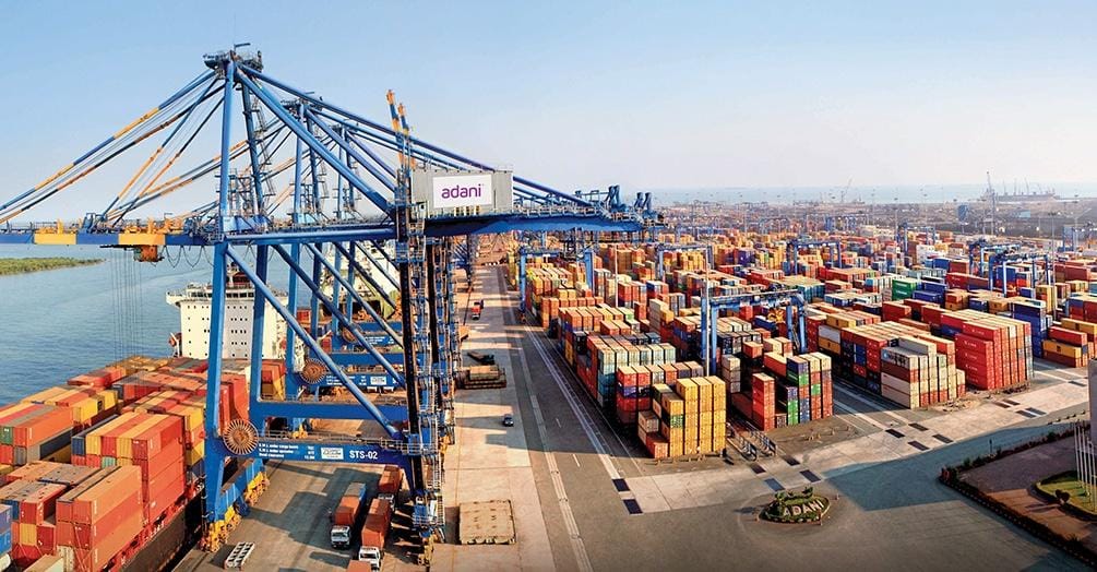 Adani Ports, Adani Power remain top picks for Bernstein as Adani Group emerges stronger from recent challenges