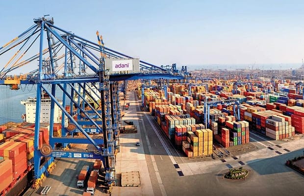 Adani Ports, Adani Power remain top picks for Bernstein as Adani Group emerges stronger from recent challenges