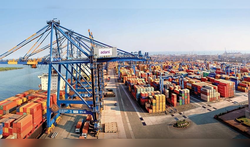 Adani Ports, Adani Power remain top picks for Bernstein as Adani Group emerges stronger from recent challenges