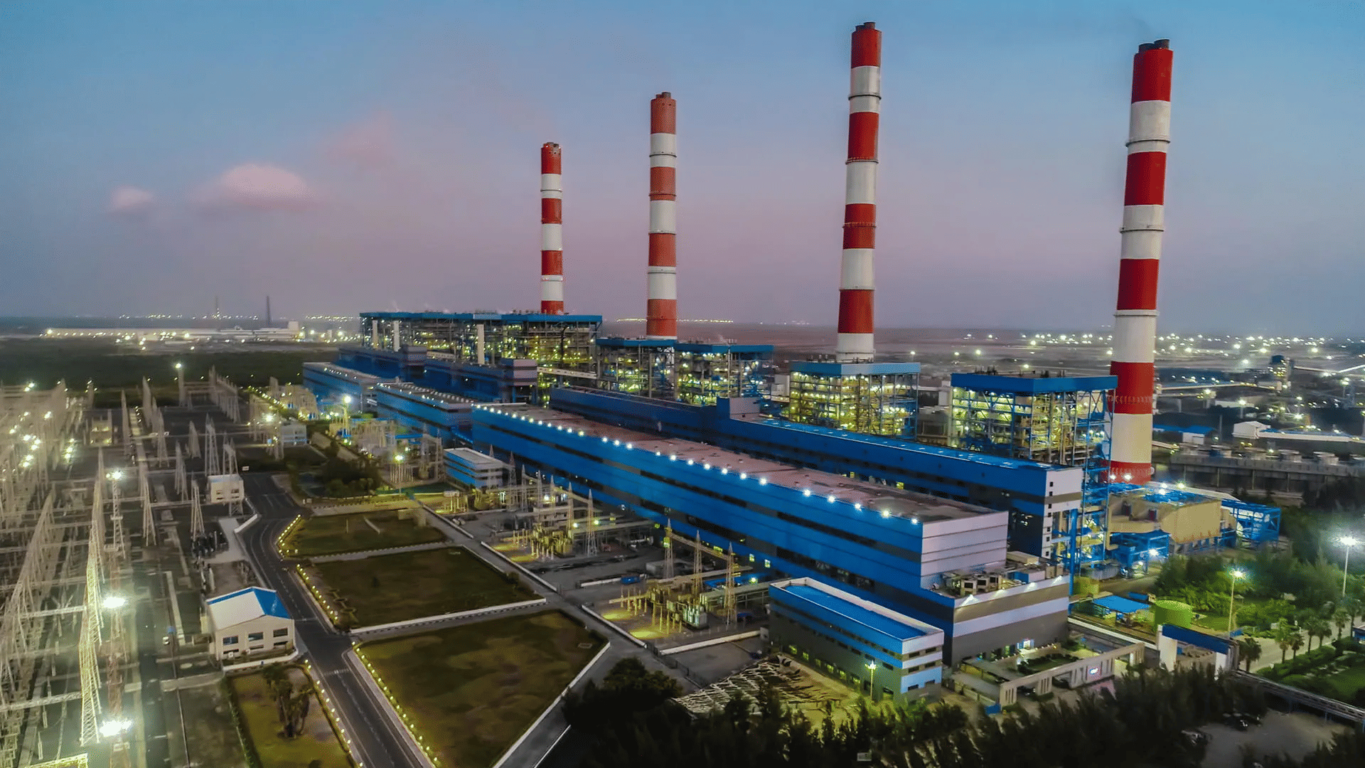 Adani Power improves ESG performance to 66, maintains ‘Aspiring’ rating