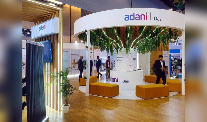 Adani Total Gas Q1 revenue rises 27 pc to Rs 1,910 crore; PAT at Rs 133 crore
