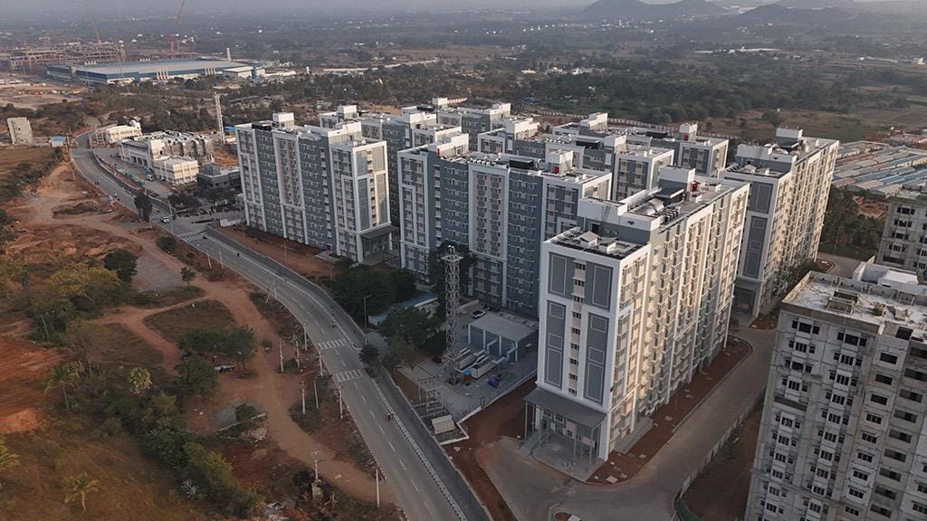 ADB sanctions $1 billion loan to boost urban reforms, city infrastructure in India