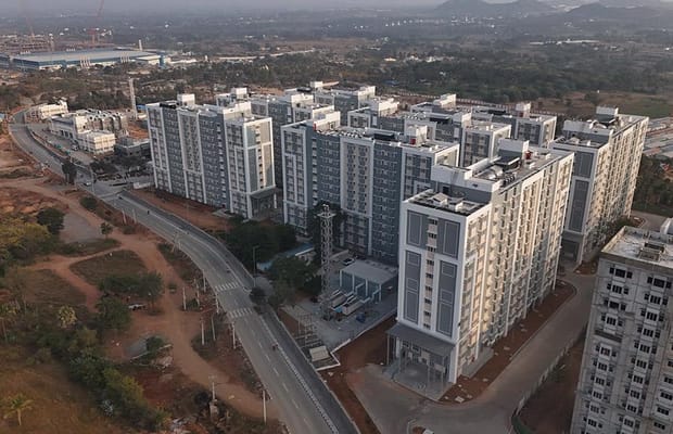 ADB sanctions $1 billion loan to boost urban reforms, city infrastructure in India