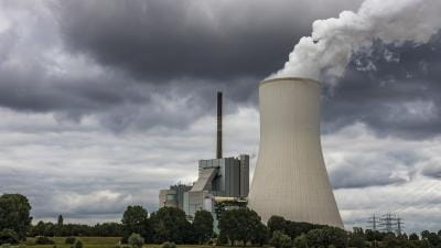 Adequate coal supplied to Punjab power plants: Centre