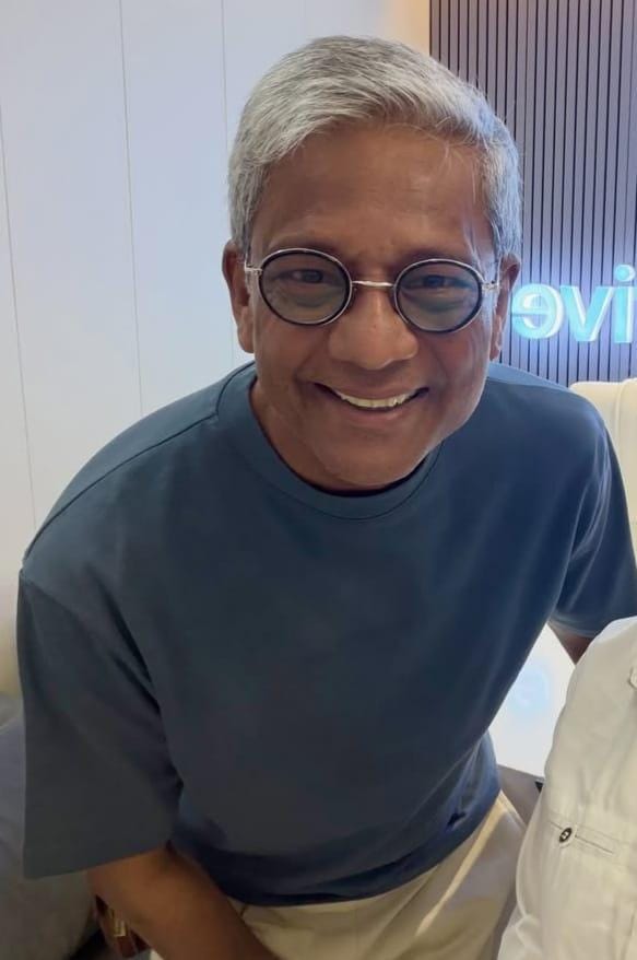 Adil Hussain says his ‘Max, Min and Meowzaki’ character is very rigid, high on discipline