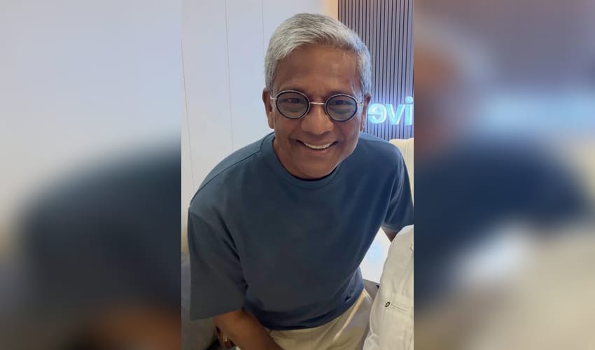 Adil Hussain says his ‘Max, Min and Meowzaki’ character is very rigid, high on discipline