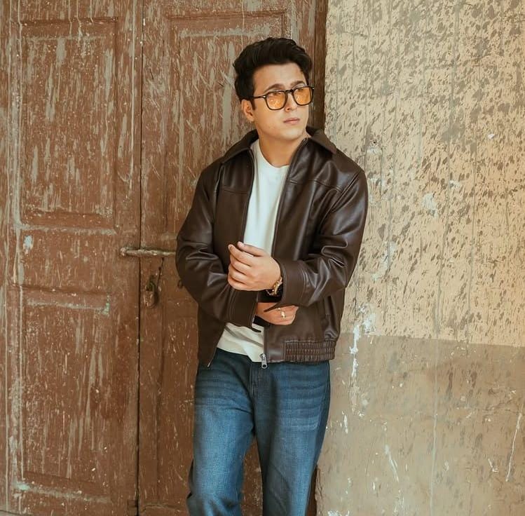 Aditya Rikhari drops ‘Boohe Baarian’ on birthday, calls it a song close to his heart