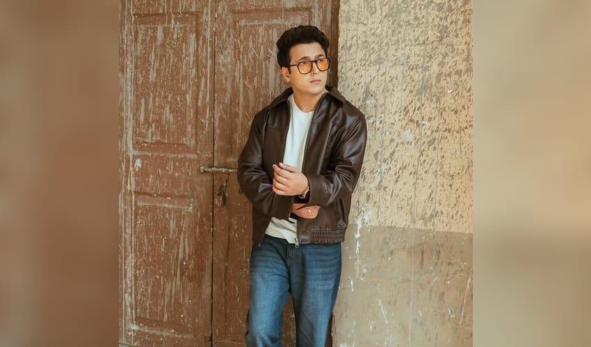 Aditya Rikhari drops ‘Boohe Baarian’ on birthday, calls it a song close to his heart