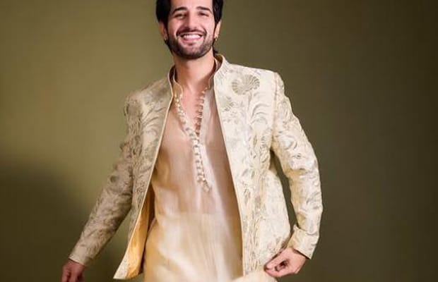 Aditya Seal, wife Anushka Ranjan welcome twin baby girls