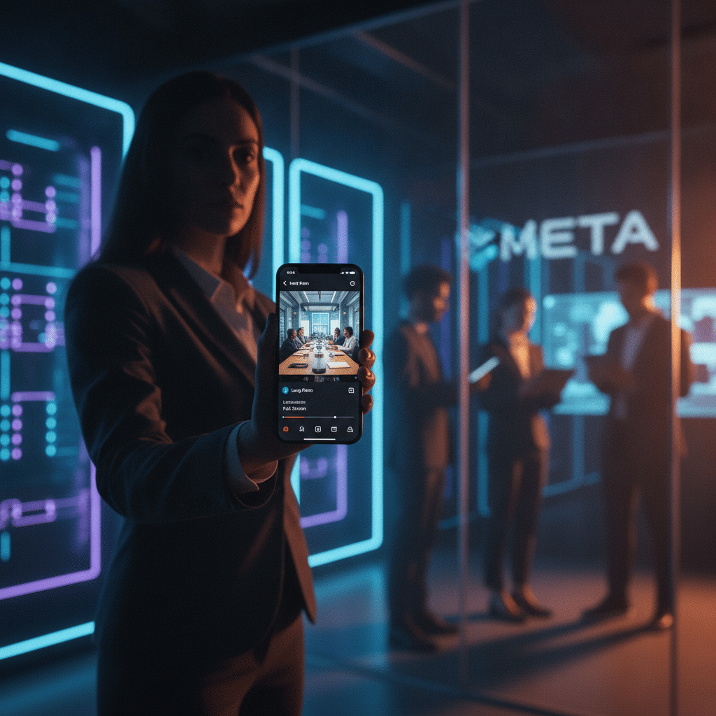 Meta Tests 90-Minute Horizontal Videos on Instagram in Strategic Pivot Toward Long-Form Content