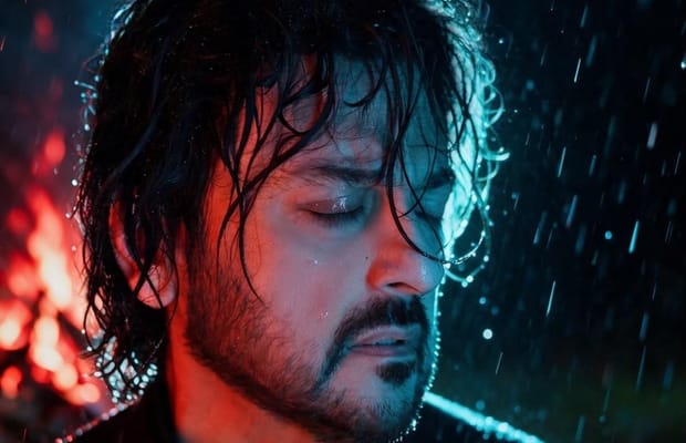 Adnan Sami: Love, longing, heartbreak, joy, anger have their own language