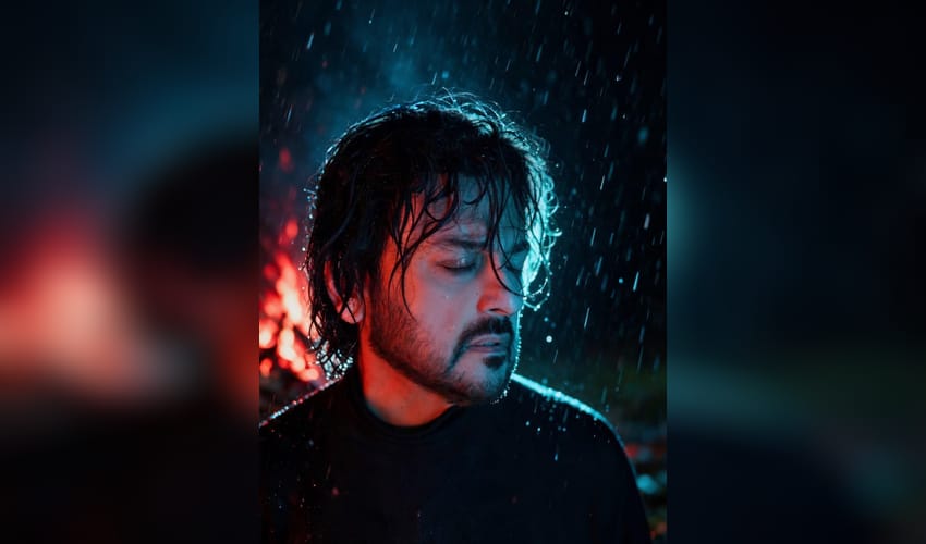 Adnan Sami: Love, longing, heartbreak, joy, anger have their own language