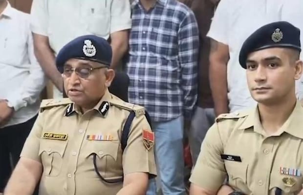Afghan heroin, foreign weapons seizure in Rajasthan exposes transnational smuggling network