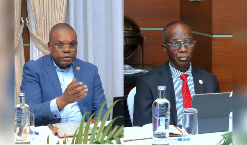 Africa CDC hails Uganda for Ebola containment