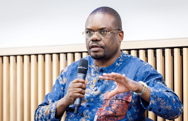 Africa CDC urges stronger protection measures for Ebola responders