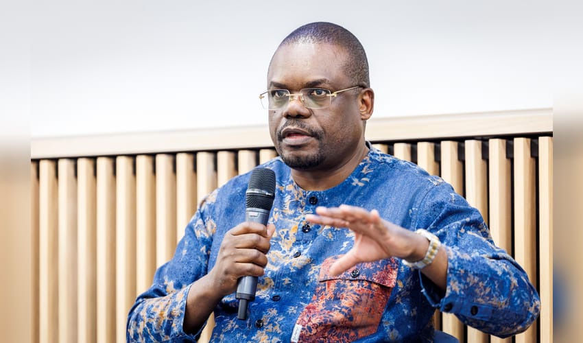 Africa CDC urges stronger protection measures for Ebola responders