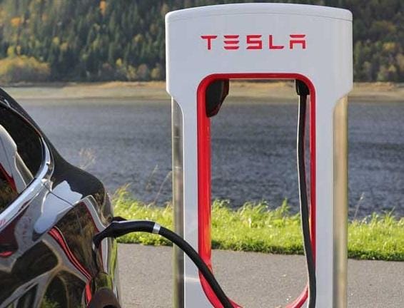 After Ford, GM and others, Honda to adopt Tesla's EV charging port