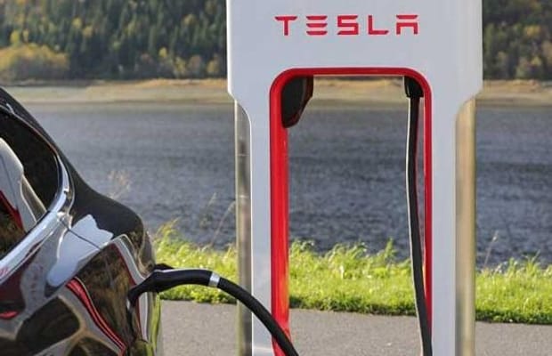 After Ford, GM and others, Honda to adopt Tesla's EV charging port