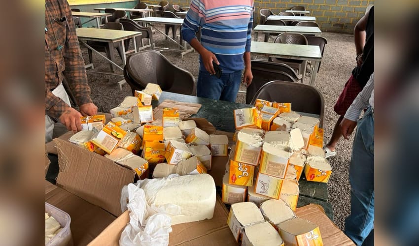 After FSSAI crackdown, Zomato bars restaurants from selling analogue dairy dishes on platform