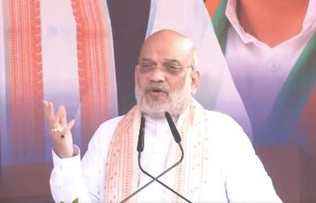 After India’s Independence and partition Vande Mataram was not accepted from heart by some, says HM Shah