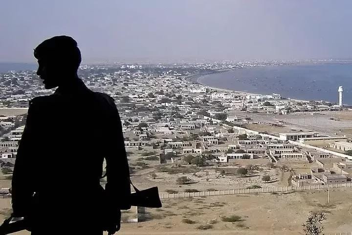 After Sunday’s suicide bombing, BLA threatens more attacks on Pak Army, Chinese in next 90 days