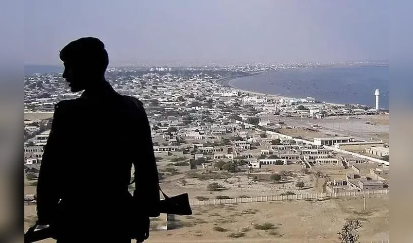 After Sunday’s suicide bombing, BLA threatens more attacks on Pak Army, Chinese in next 90 days
