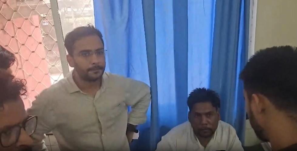 After villagers attack team, CJP gives Rajasthan education minister 48-hour ultimatum
