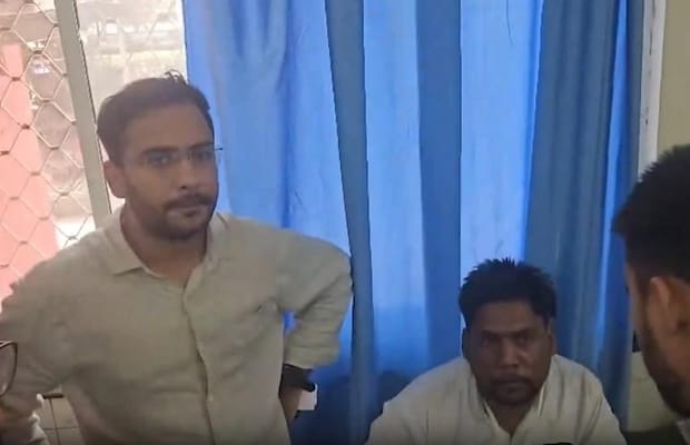 After villagers attack team, CJP gives Rajasthan education minister 48-hour ultimatum