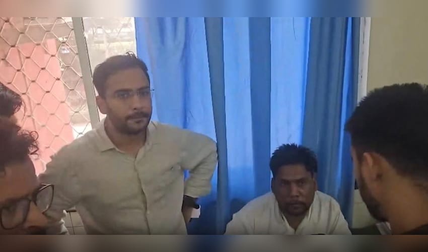After villagers attack team, CJP gives Rajasthan education minister 48-hour ultimatum